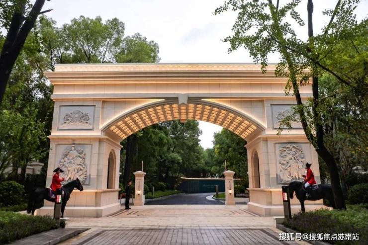 凯发旗舰厅绿宝园翡梵(上海浦东)首页网站-2025楼盘评测_绿宝园翡梵最新价格配套户型丨最新房价+户型图+小区环境+配套+资讯+地铁距离+售楼处电话+一房一价(图7)