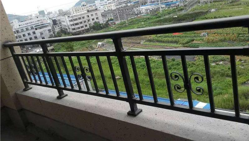 阳台铝合金护栏品牌价格优惠-搜了网(图3)