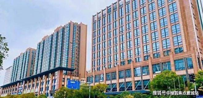 火热中！@衡辰公寓·衡凯发国际辰公寓售楼处发布：衡臻藏繁华境(图4)