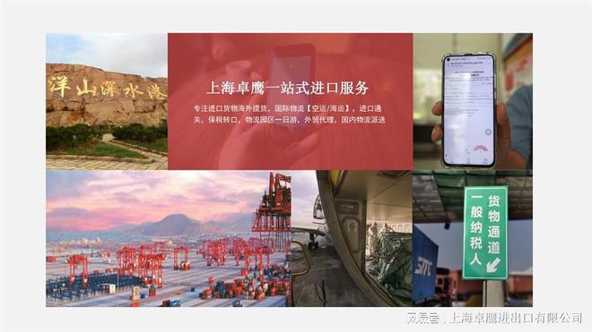 进口药品报关清关申报保税仓储查验抽样一体化通关服务(图1)
