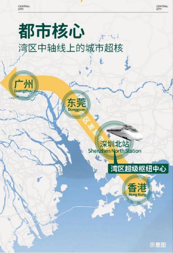 中洲迎玺三期售楼处热线中洲迎玺三期开发商营销中心咨询电话！(图3)