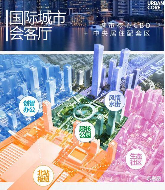中洲迎玺三期售楼处热线中洲迎玺三期开发商营销中心咨询电话！(图5)
