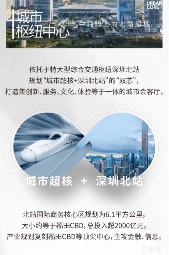 中洲迎玺三期售楼处热线中洲迎玺三期开发商营销中心咨询电话！(图6)
