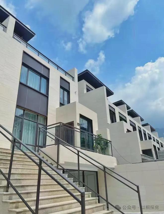 ☎‍聚焦罗浮紫苑：发布：售楼处电话新复古主义高端人居典范凯发国际(图2)
