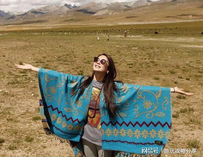 3人旅游青海需要多少钱一个呢青海五日游游记攻略-详细实用(图4)