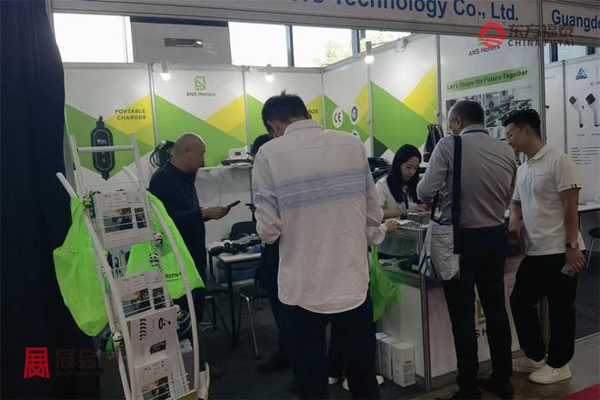 凯发国际2025年哈萨克斯坦电动摩托车及电动自行车展EVSK2025(图2)