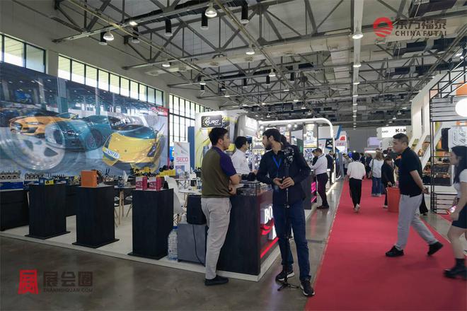 凯发国际2025年哈萨克斯坦电动摩托车及电动自行车展EVSK2025(图20)