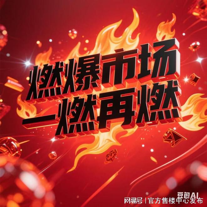 ag凯发“招商时代潮派”售楼处发布：潮派即兴诗地铁的震颤是押韵(图2)