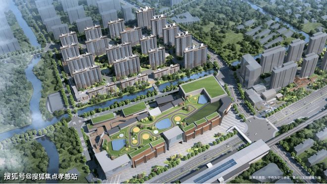 ag凯发“招商时代潮派”售楼处发布：潮派即兴诗地铁的震颤是押韵(图13)