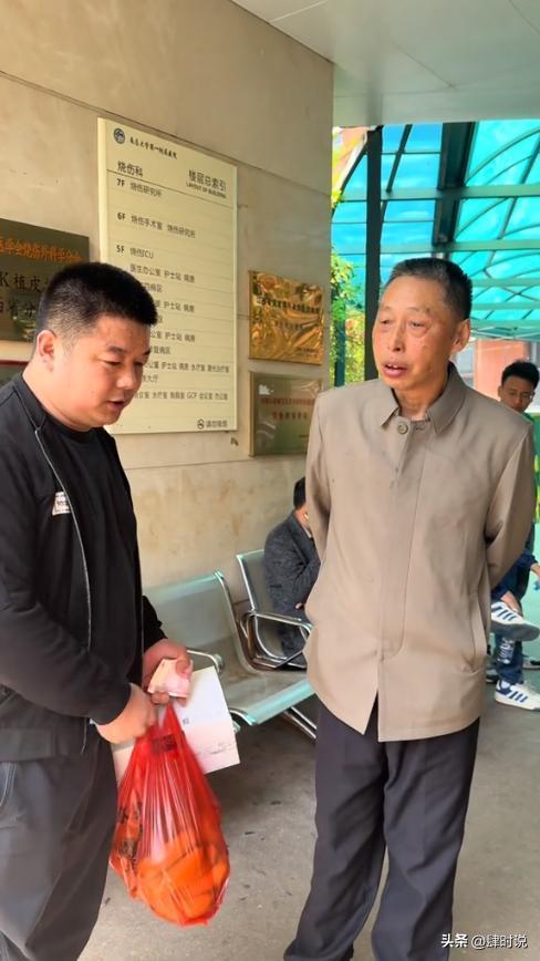凯发国际燃气爆炸男子烧伤后续：房东忽视整改通知原因曝光与老鼠有关(图11)