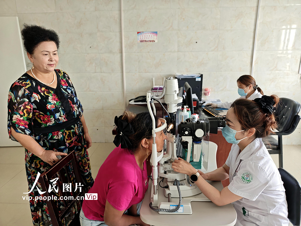 爱护ag凯发眼睛珍爱视力(图3)
