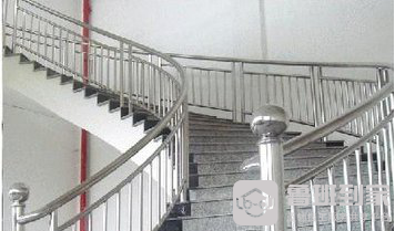 楼梯扶手用什么材料好不知道的看这里(图1)