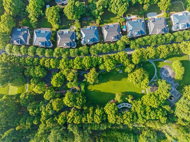 凯发国际绿宝园·翡梵售楼处_绿宝园·翡梵售楼处发布：新篇章(图3)