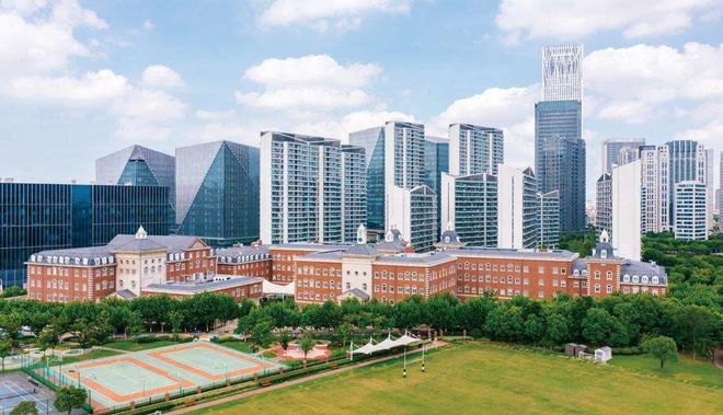 凯发国际绿宝园·翡梵售楼处_绿宝园·翡梵售楼处发布：新篇章(图15)