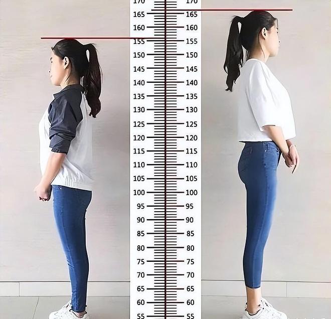 友德高德式成人增高科技：破译人类身高密码！(图4)