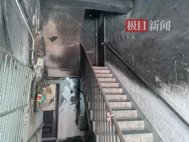 深夜突发！夫妻俩分别烧伤91%和84%罪魁祸首又是它(图1)