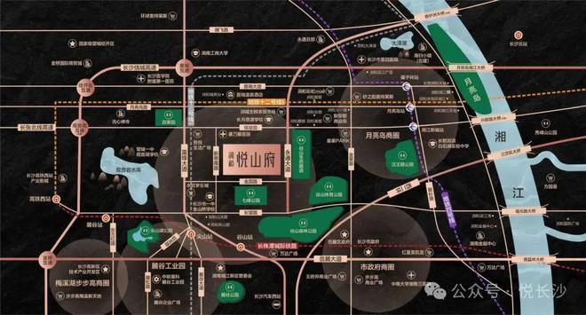 7字头！五一这个盘卖爆了！0公摊鼻祖！教科书实景！(图9)