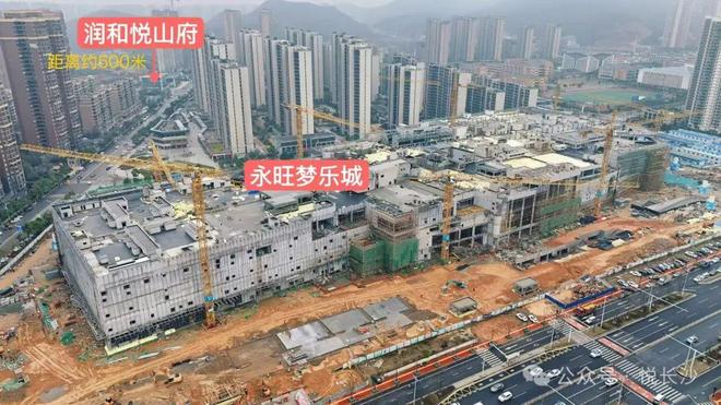 7字头！五一这个盘卖爆了！0公摊鼻祖！教科书实景！(图13)
