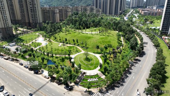 7字头！五一这个盘卖爆了！0公摊鼻祖！教科书实景！(图14)
