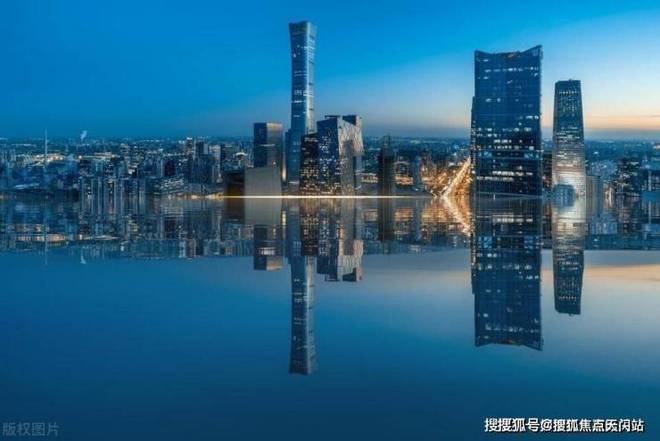 香榭颂玺(香榭颂玺)-2025年网站楼盘(图4)
