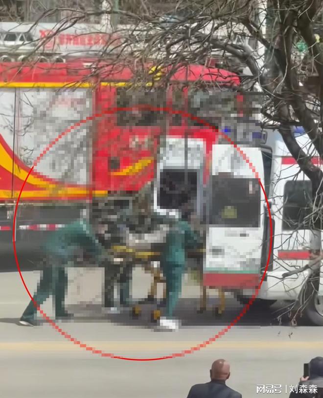 辽阳饭店火灾后续：内部照片流出知情人发声细节披露挂牌督(图6)