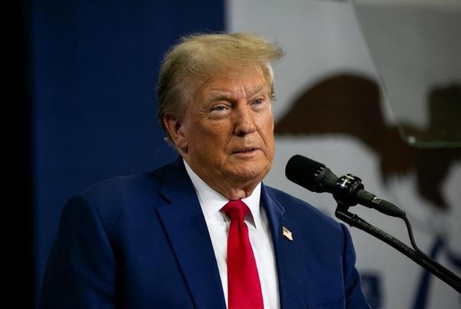 凯发国际美国大乱！加州州长硬刚白宫继续与中国加深合作日本也强烈反美(图10)