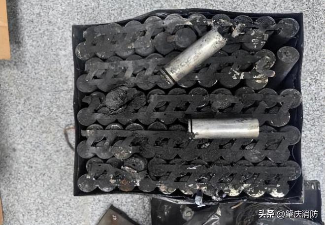 3人死亡！5名公职人员被处理！福州“电驴”引发大火原因查明(图2)