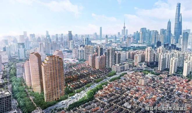 凯发旗舰厅上海壹号院售楼中心首页网站丨2025上海壹号院欢迎您楼盘详情(图1)