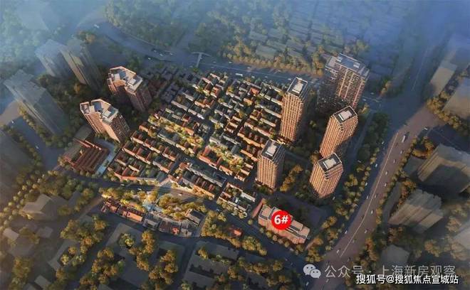 凯发旗舰厅上海壹号院售楼中心首页网站丨2025上海壹号院欢迎您楼盘详情(图5)