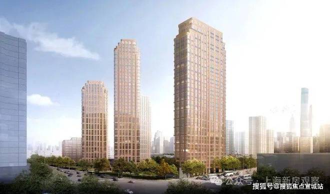 凯发旗舰厅上海壹号院售楼中心首页网站丨2025上海壹号院欢迎您楼盘详情(图11)