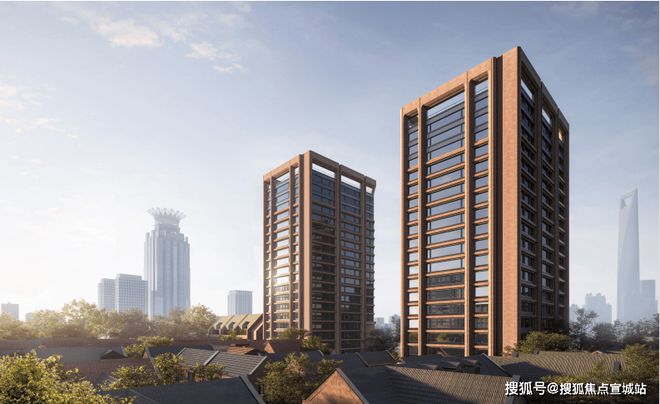 凯发旗舰厅上海壹号院售楼中心首页网站丨2025上海壹号院欢迎您楼盘详情(图14)