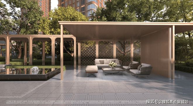 凯发旗舰厅上海壹号院售楼中心首页网站丨2025上海壹号院欢迎您楼盘详情(图20)