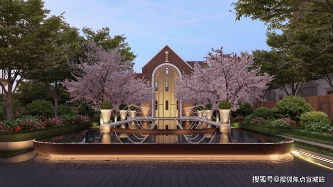凯发旗舰厅上海壹号院售楼中心首页网站丨2025上海壹号院欢迎您楼盘详情(图19)
