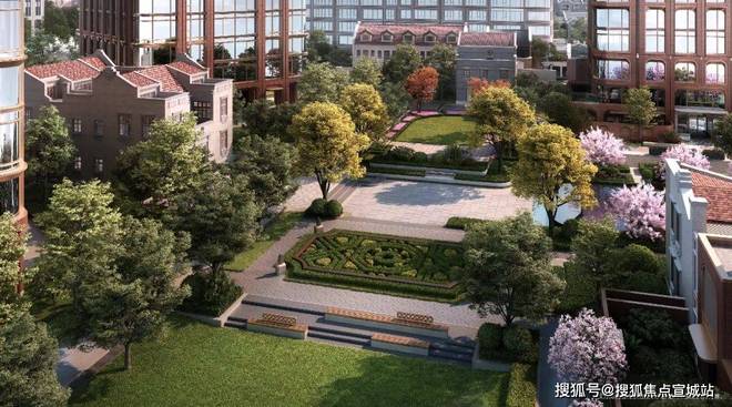 凯发旗舰厅上海壹号院售楼中心首页网站丨2025上海壹号院欢迎您楼盘详情(图23)
