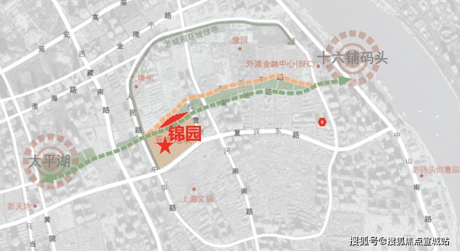凯发旗舰厅上海壹号院售楼中心首页网站丨2025上海壹号院欢迎您楼盘详情(图27)