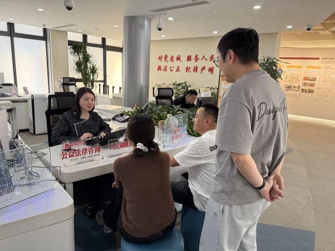 “民情快办”更畅通这个街道急难事不过夜的秘密是……(图2)