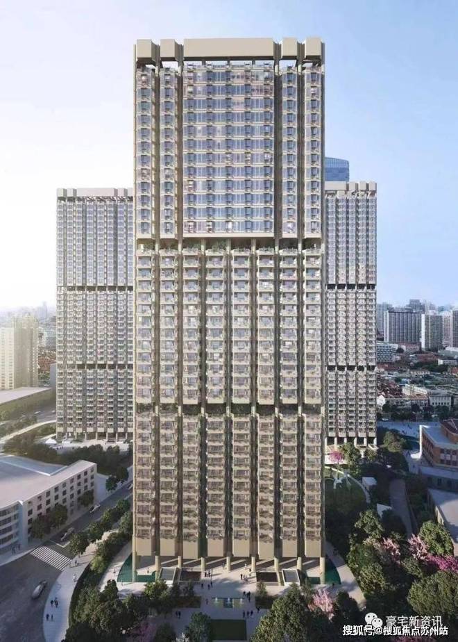 海泰·北外滩-2025海泰·北外滩楼盘详情-上海房天下(图3)