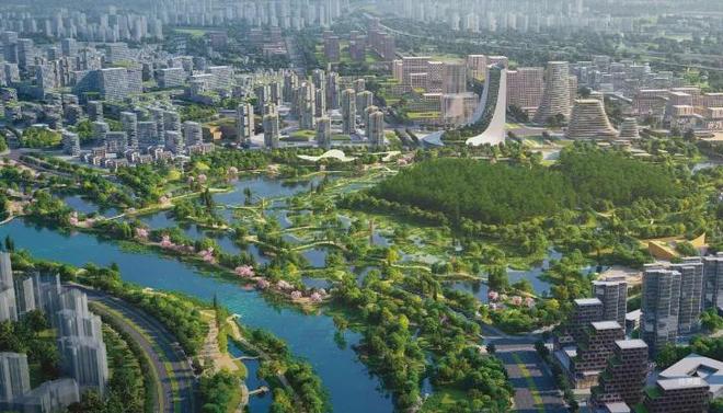 ☋楼市新热潮@顺德澐璟·澐鹭售楼处发布：：领先时代美好未来(图15)