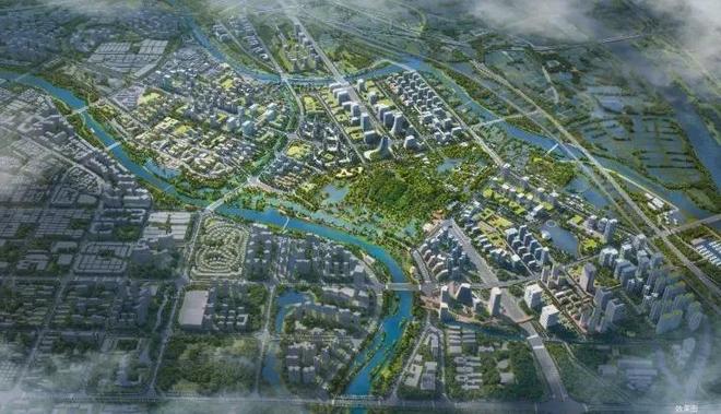 ☋楼市新热潮@顺德澐璟·澐鹭售楼处发布：：领先时代美好未来(图17)