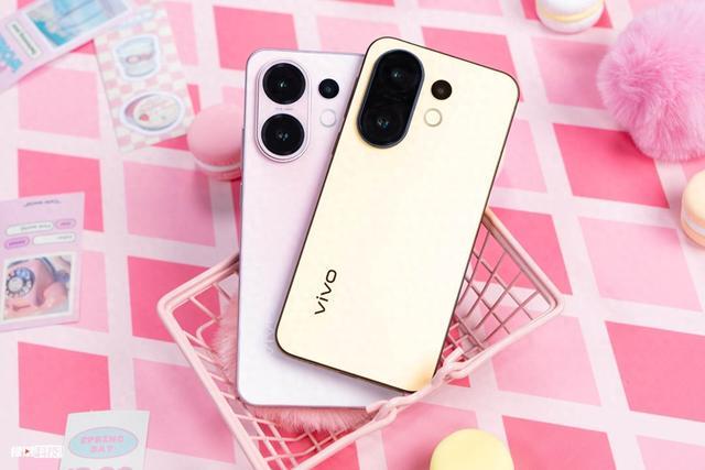 vivoS30评测：它已经达到了过去“Pro”机型的水准？(图1)