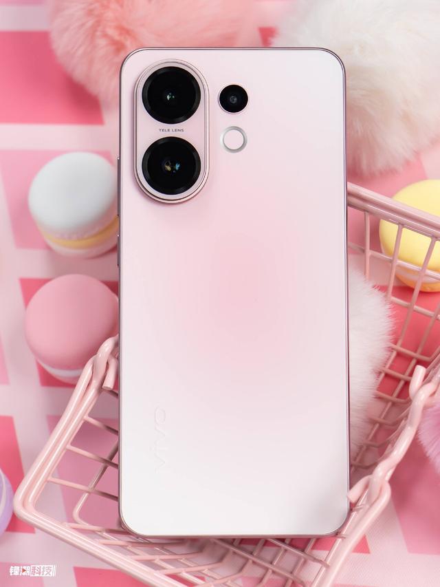 vivoS30评测：它已经达到了过去“Pro”机型的水准？(图2)
