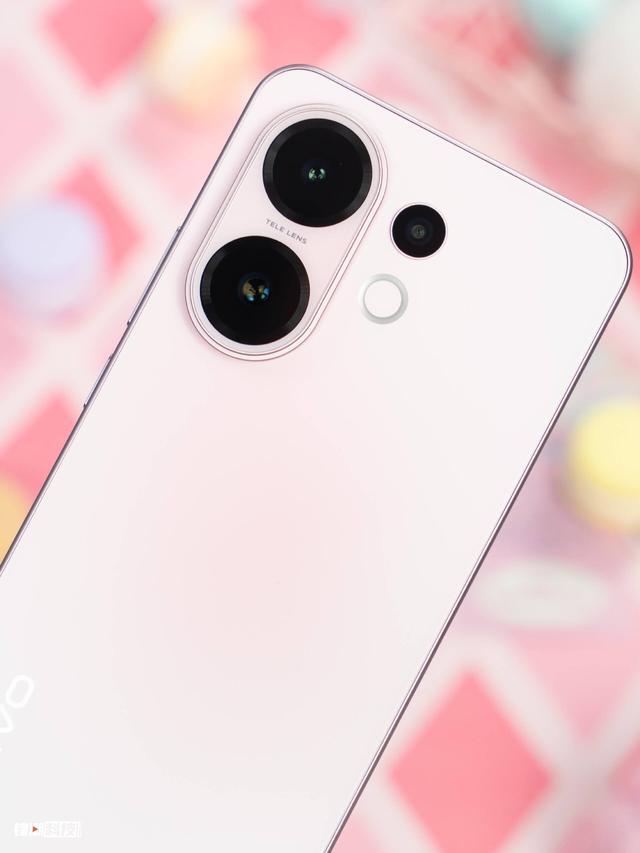vivoS30评测：它已经达到了过去“Pro”机型的水准？(图3)