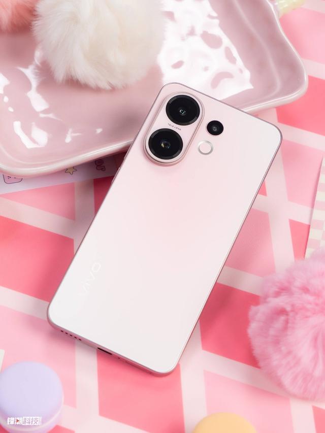 vivoS30评测：它已经达到了过去“Pro”机型的水准？(图4)