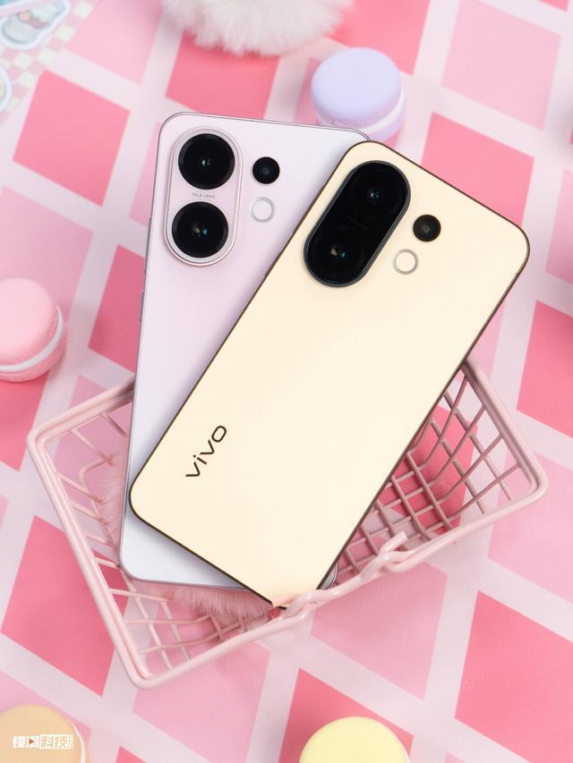 vivoS30评测：它已经达到了过去“Pro”机型的水准？(图17)