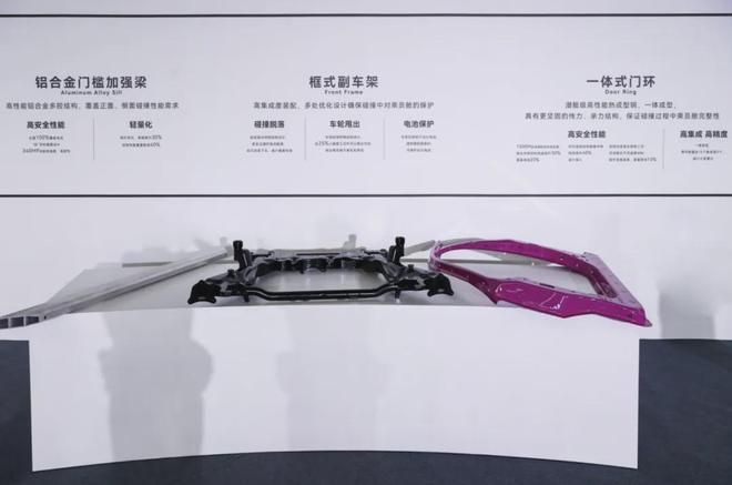 奇瑞造混动需要过「三关」！(图3)