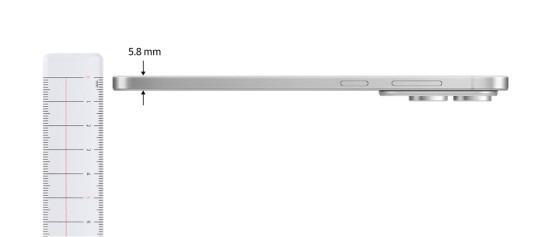 厚度仅58mm揭示三星GalaxyS25Edge轻薄背后的结构奥义(图1)