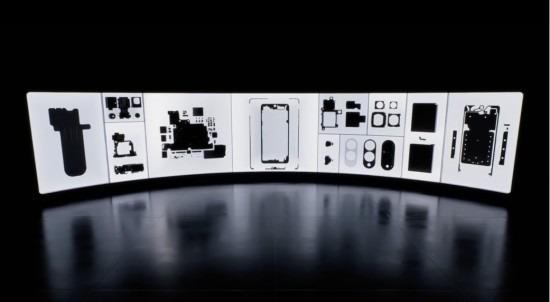厚度仅58mm揭示三星GalaxyS25Edge轻薄背后的结构奥义(图2)