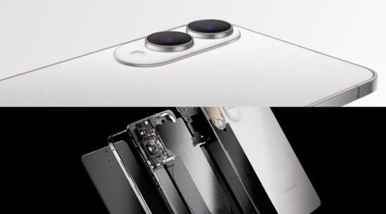 厚度仅58mm揭示三星GalaxyS25Edge轻薄背后的结构奥义(图4)