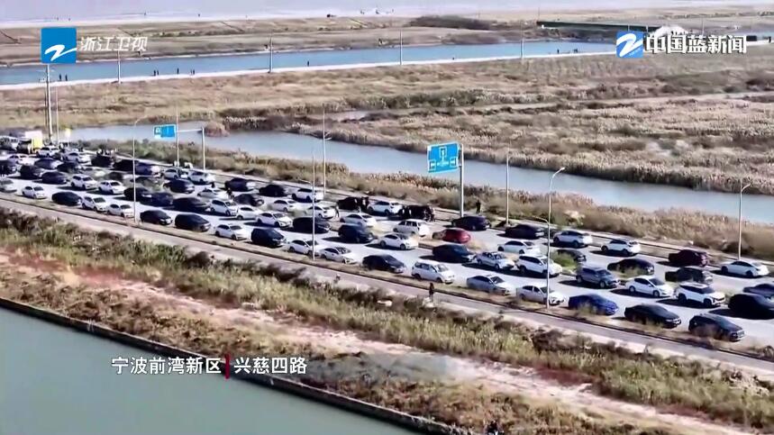 Z调查丨夏日寻“野趣”安全隐患生（一）任性“赶海”要不得(图1)
