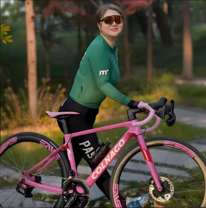 自行车产业报告：崔克公路车是什么档次闪电捷安特喜德盛怎么样？(图8)